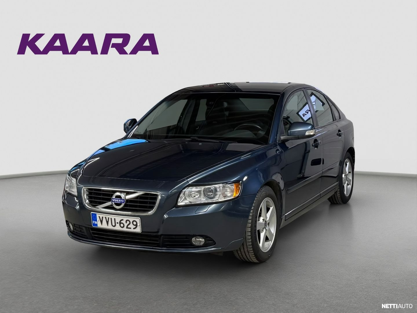 Volvo S40