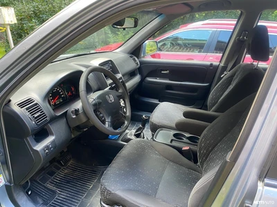Honda CR-V 2006, kuva 3/8