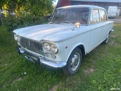Fiat 1500 1966, kuva 1/10