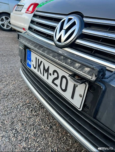 Volkswagen Passat 2011, kuva 7/18