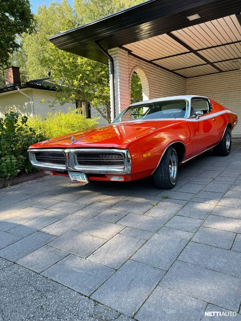 Dodge Charger