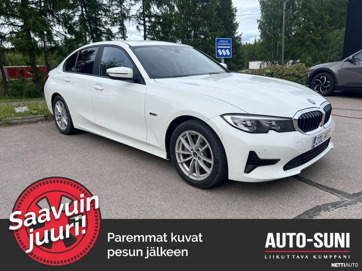 BMW 320