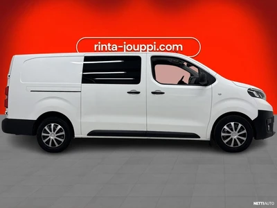 Toyota Proace 2019, photo 5/23