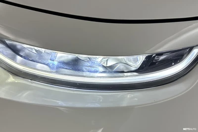 Kia e-Soul Supreme 64 kWh 204 hv 2022, kuva 7/7