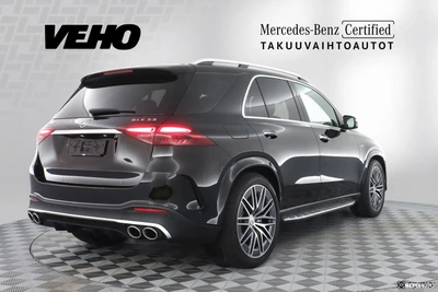 Mercedes-Benz GLE 53 AMG 2025, kuva 5/34
