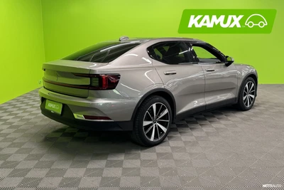Polestar 2 2021, kuva 4/30