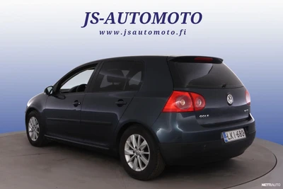 Volkswagen Golf 1.6 FSI 85kw Comfort 2005, kuva 4/26