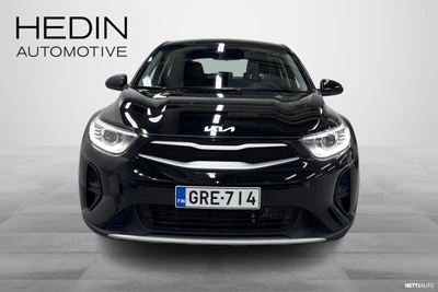 Kia Stonic 1,0 T-GDI 100hv LX DCT 2025, kuva 5/31