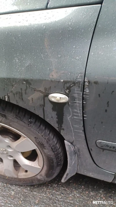 Peugeot 307 2007, photo 7/7