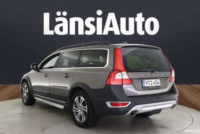 Volvo XC70 D3 AWD Summum aut 2012, photo 6/10