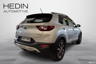 Kia Stonic 2019, kuva 2/34