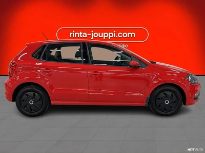 Volkswagen Polo 2015, photo 5/42