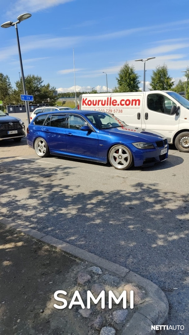 BMW 335