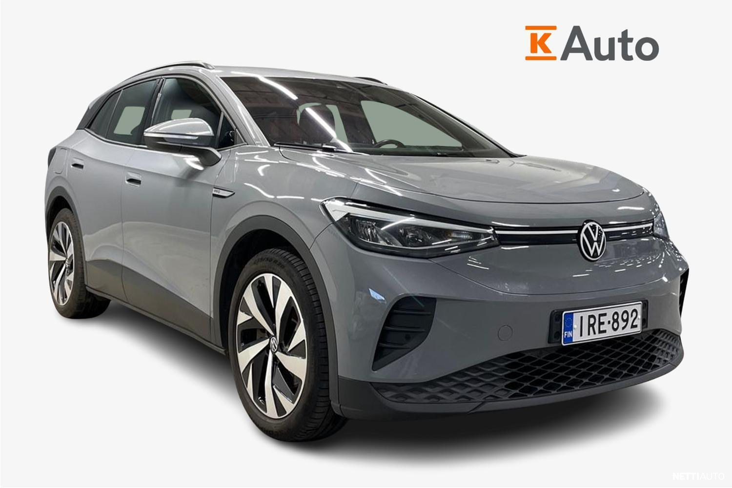 Volkswagen ID.4