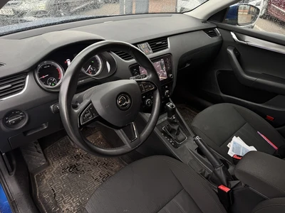 Skoda Octavia 2020, kuva 8/8