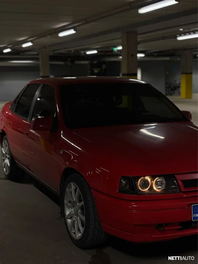 Opel Vectra 1989, kuva 4/13