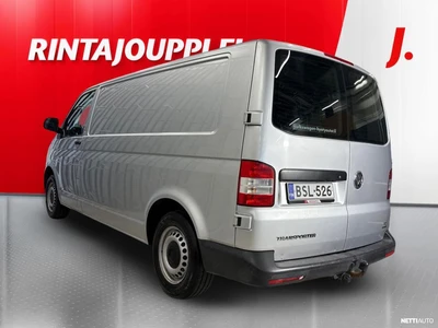 Volkswagen Transporter 2015, kuva 2/21