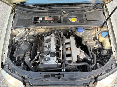 Audi A4 2001, photo 5/7