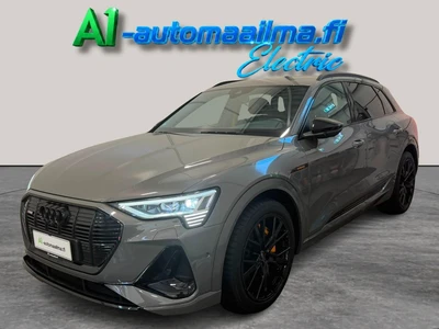 Audi e-tron 2023, kuva 3/23