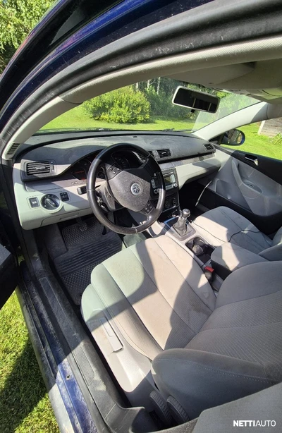 Volkswagen Passat 2008, kuva 3/10