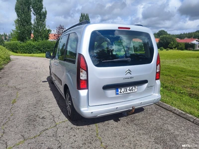 Citroen Berlingo E Hdi Multispace 2013, photo 3/11