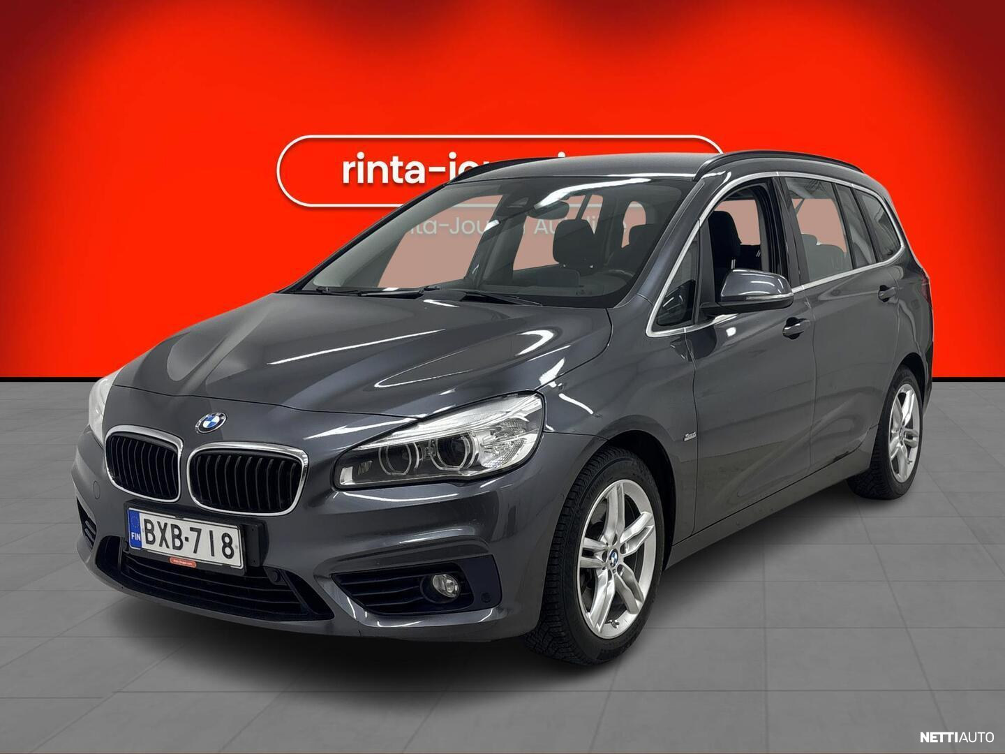 BMW 220