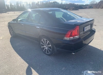 Volvo S60 2006, photo 4/8