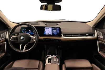 BMW X1 U11 sDrive18i xLine 2023, kuva 7/38