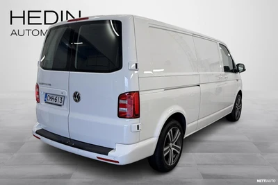 Volkswagen Transporter 2019, photo 3/31