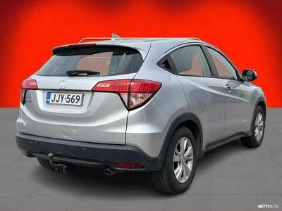 Honda HR-V 1,5 Elegance 2016, kuva 3/5