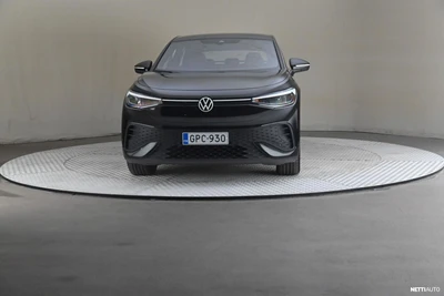 Volkswagen ID.5 2022, kuva 3/31