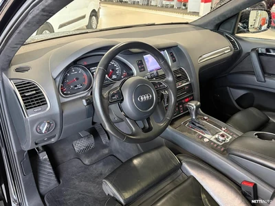Audi Q7 2012, kuva 5/20