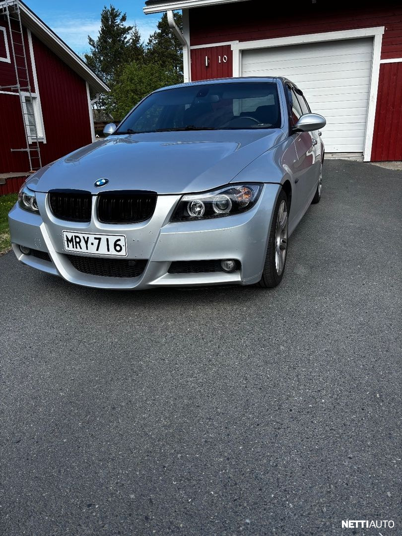 BMW 318