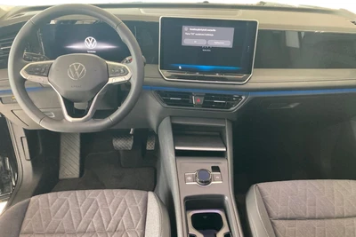 Volkswagen Tiguan 2026, photo 7/23