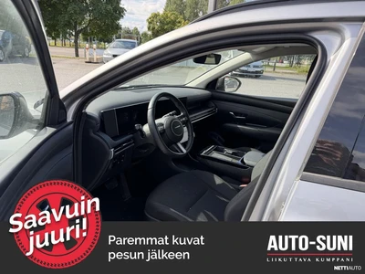 Hyundai Tucson 2025, kuva 4/9