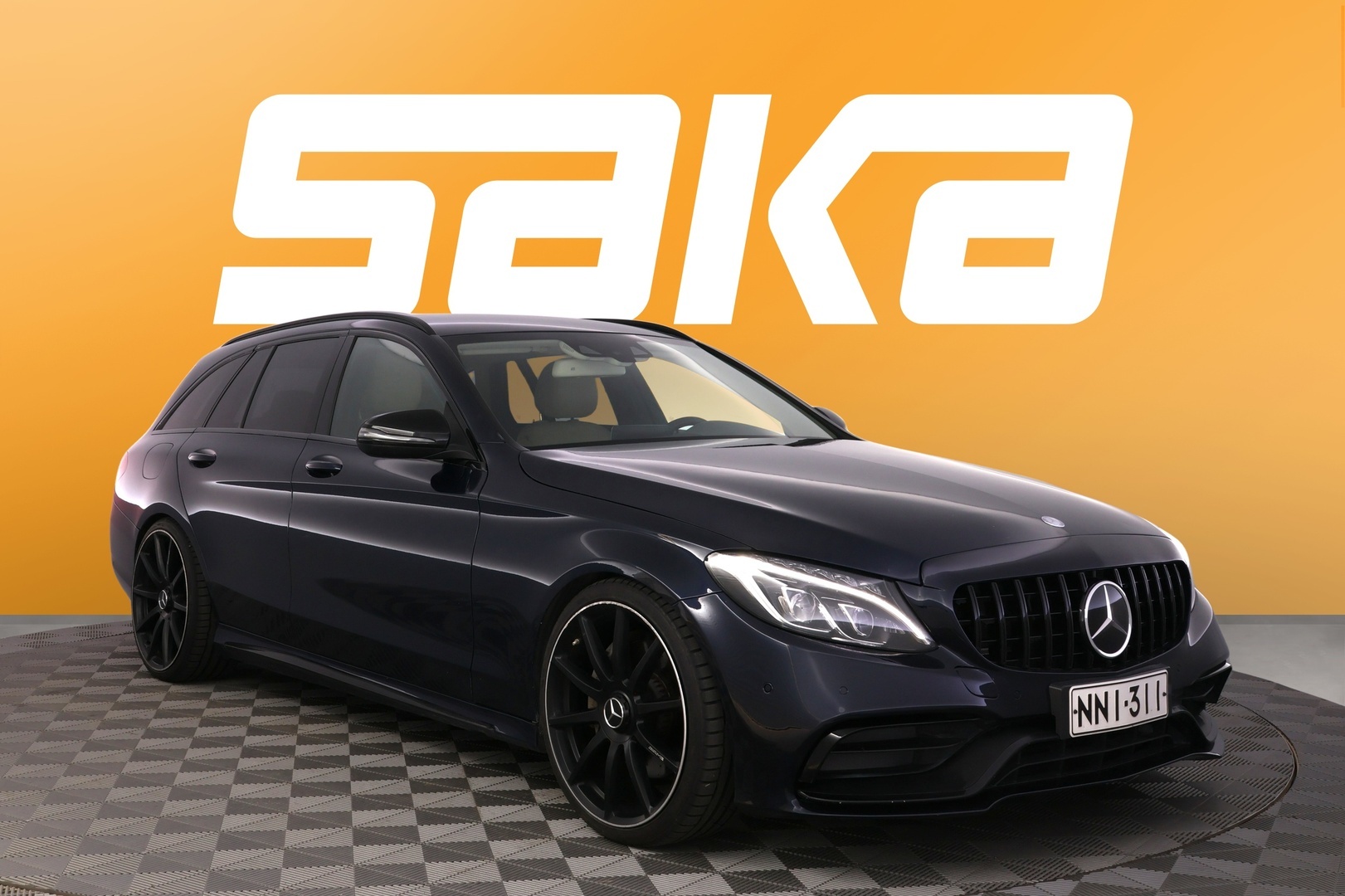 Mercedes-Benz C C 350 e
