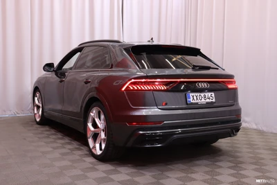 Audi Q8 2021, kuva 5/64