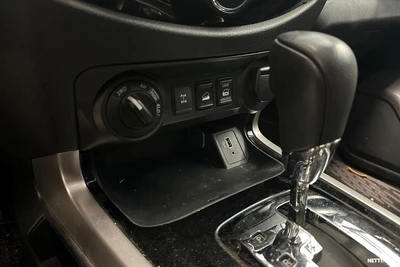 Nissan Navara 2020, kuva 5/6