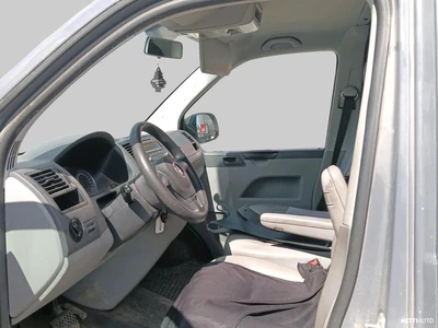 Volkswagen Transporter 2010, photo 4/5