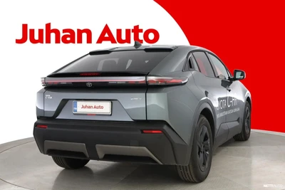 Toyota C-HR+ Active 77kWh 2WD 2026, kuva 3/37