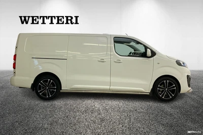 Opel Vivaro 2020, photo 3/16