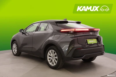 Toyota C-HR 2,0 Plug-in Hybrid 2025, kuva 5/10