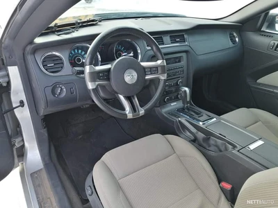 Ford Mustang 2013, kuva 7/7
