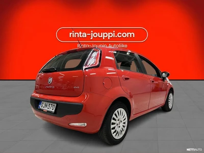 Fiat Punto Evo 2012, kuva 5/34