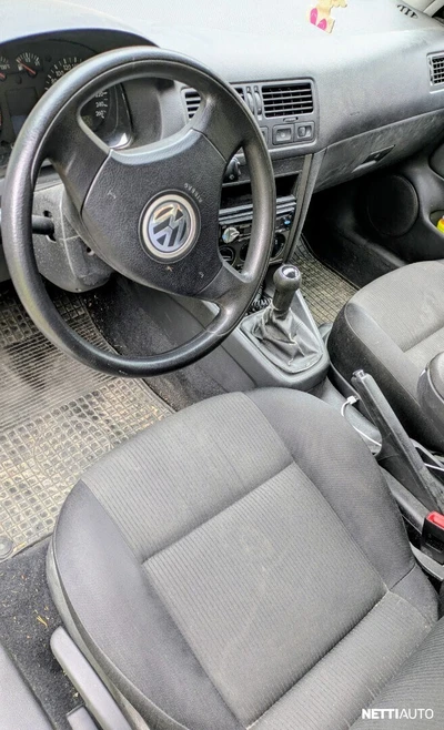 Volkswagen Bora 2003, kuva 5/11