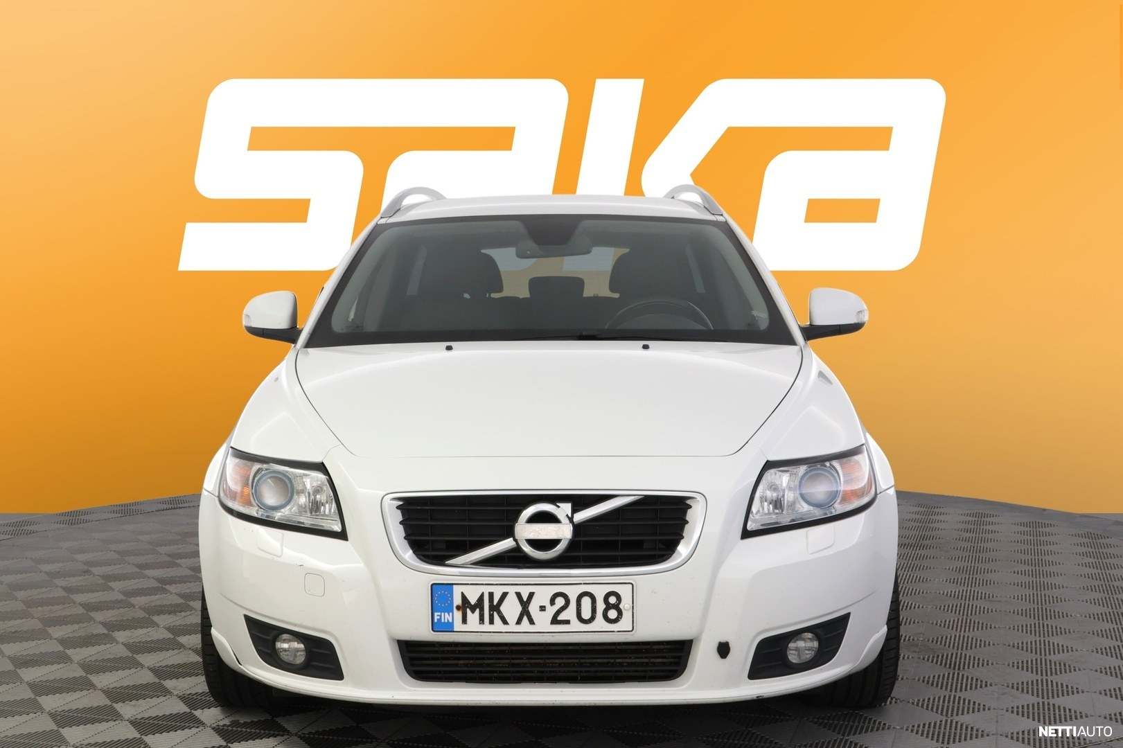 Volvo V50 2012, kuva 2/43