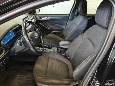Ford Focus 2021, kuva 6/12