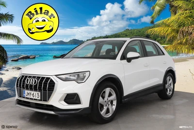 Audi Q3 2020, kuva 1/38