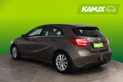 Mercedes-Benz A 2014, kuva 5/41