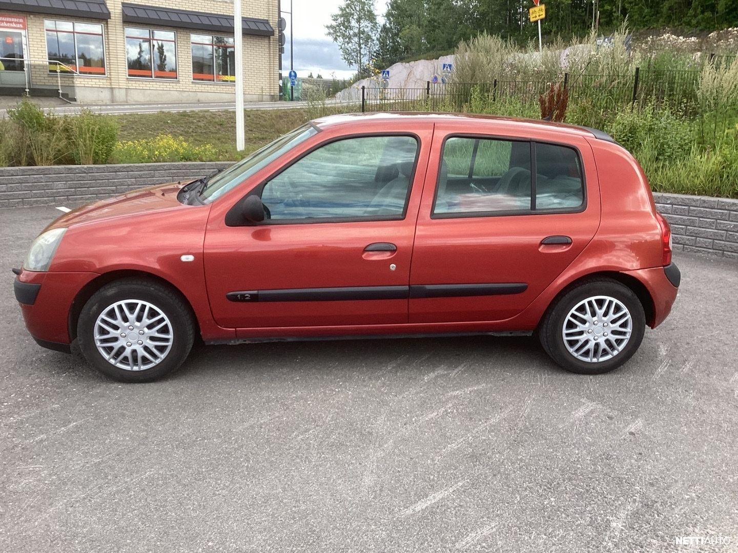 Renault Clio 2006, kuva 3/15